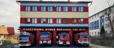  Będzie budowana nowa komenda Straży Pożarnej w Brzozowie. Za 3 lata komenda ma być gotowa