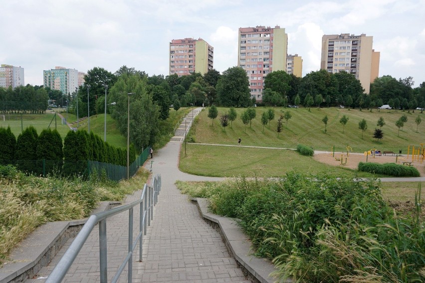 Lublin. Jak tu pięknie! Zielono i kolorowo. Spacer po Kalinowszczyźnie. Zobacz zdjęcia