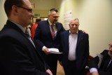 Wybory samorządowe 2018. Zapadł wyrok w procesie Zaleski kontra Lenz