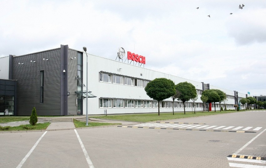 BSH w Łodzi wyprodukowało 25 mln urządzeń AGD