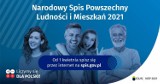 Mobilny punkt spisowy rusza od poniedziałku na teren gminy Dzierzgoń