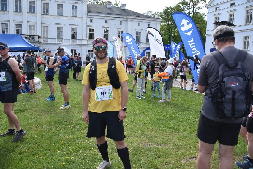 Półmaraton w Jedline-Zdroju