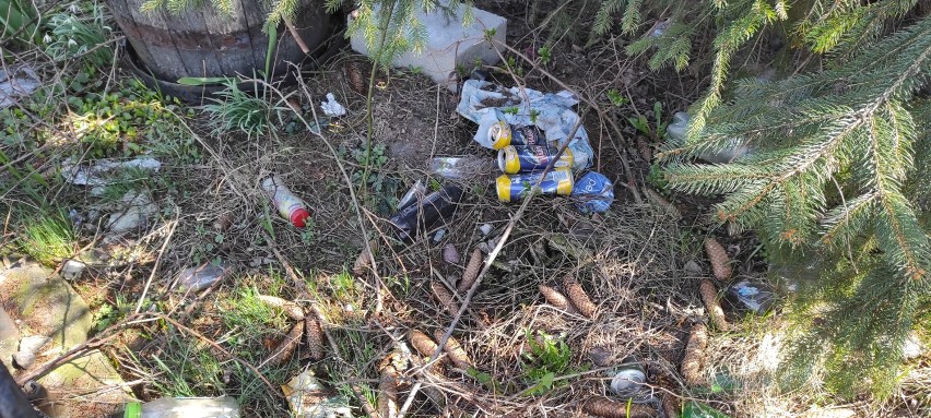 Mieszkańcy Grodziska wypowiedzieli wojnę śmieciom! 