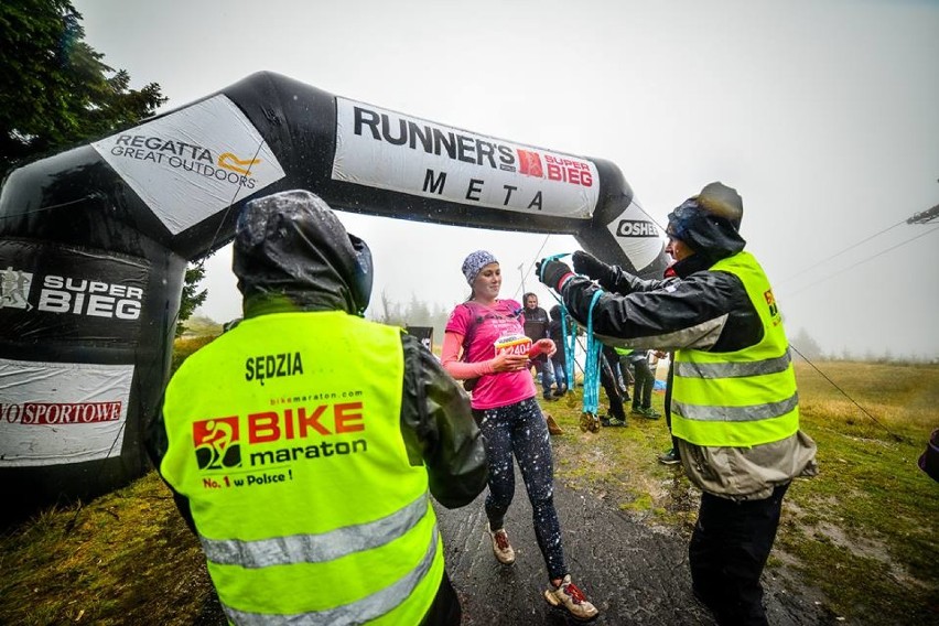 Alpejskie Izery. 4F Świeradów RUN już 6 października!