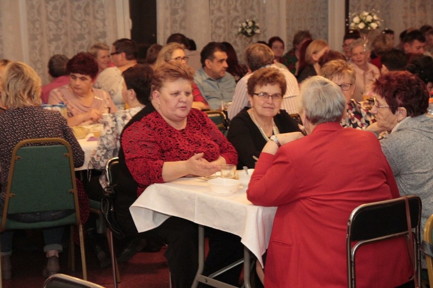 Biesiada Krajeńska Kół Gospodyń Wiejskich w Józefowie