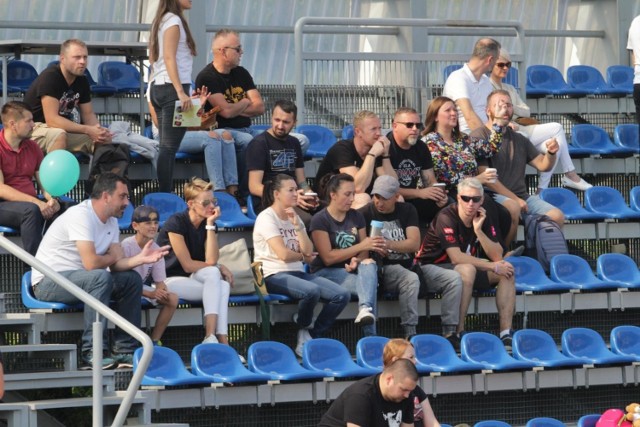 26.09.2021 r. Stadion Śląski: Sportowy Piknik Adwokatury Śląskiej.

Zobacz kolejne zdjęcia. Przesuwaj zdjęcia w prawo - naciśnij strzałkę lub przycisk NASTĘPNE Lucyna Nenow / Polska Press