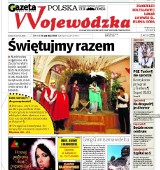 Gazeta Wojewódzka na święta