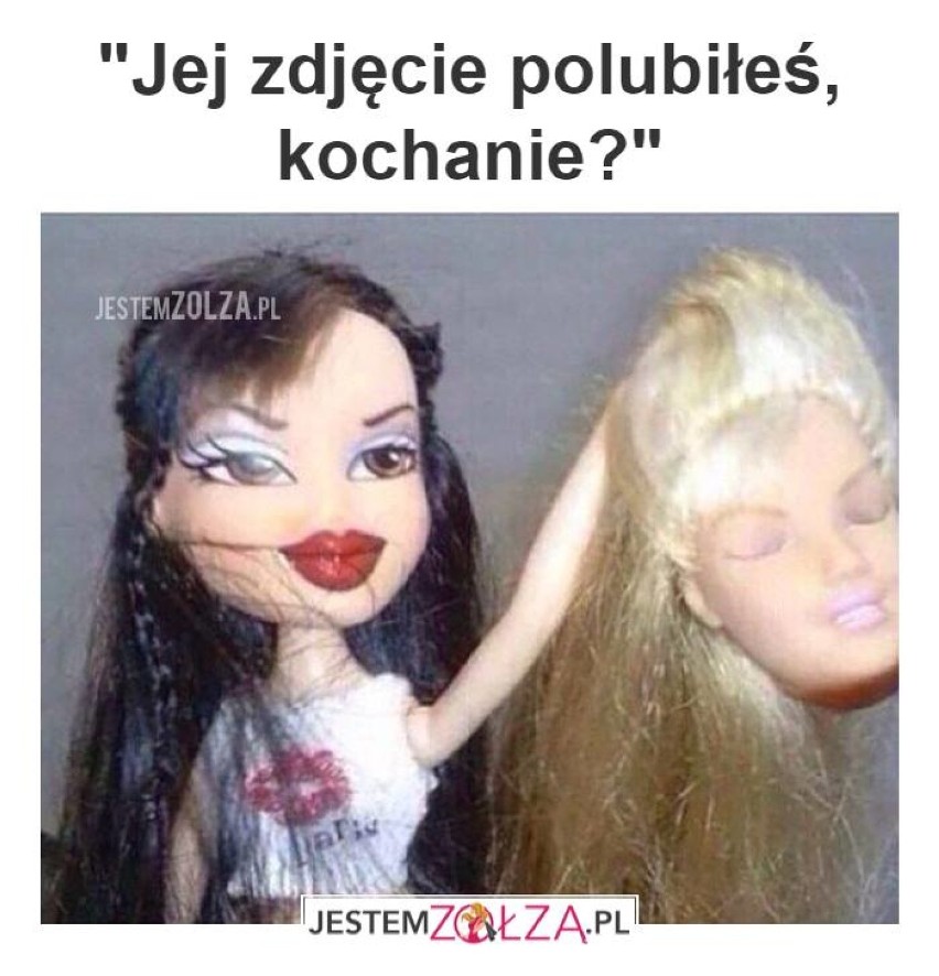 Chcesz zrozumieć kobiety? Musisz to zobaczyć [MEMY]