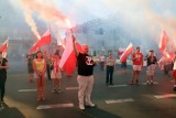 Legnica: Hołd poległym w Powstaniu Warszawskim [ZDJĘCIA]