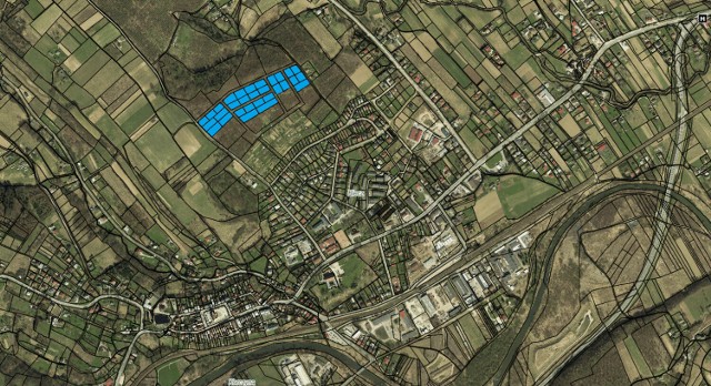 W tym roku gmina Biecz przygotowała do sprzedazy 30 działek budowlanych, kolejna pula ma być gotowa w drugiej połowie przyszłego roku