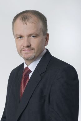 Krzysztof Mentlik