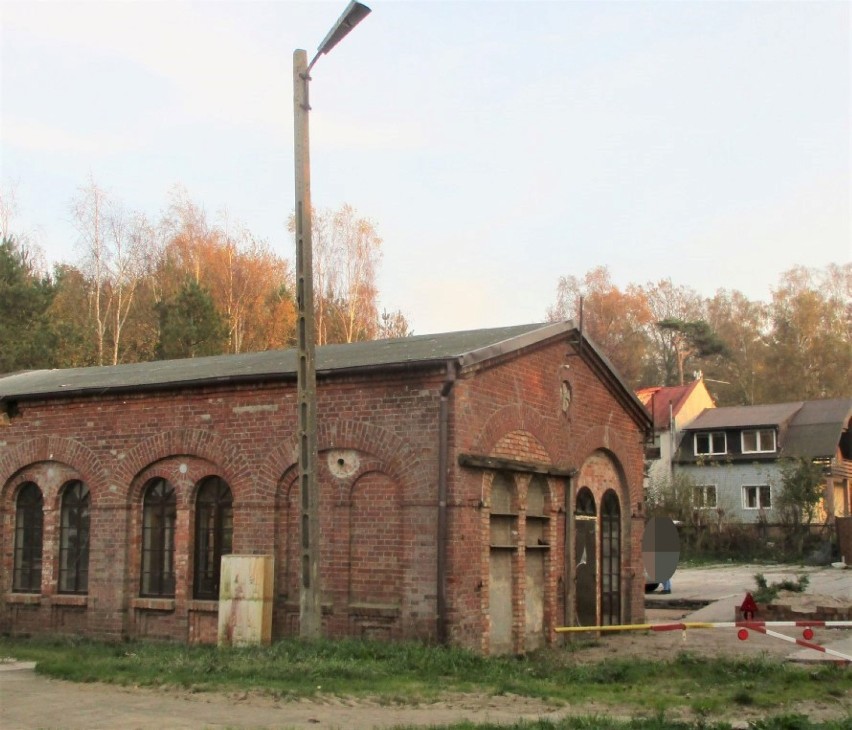 Tawerna Maltańska w Jarosławcu. Zdjęcia przed i po...