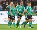 GKS Bełchatów bez pięciu zawodników przeciwko Zawiszy