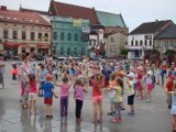 "Cała Polska czyta dzieciom" - początek obchodów w Oświęcimiu [ZDJĘCIA]