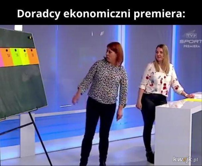 Szkoła z TVP już doczekała się memów w internecie. Zobaczcie! 