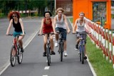 Nowe trasy rowerowe. W Warszawie otwierają się kluczowe trasy dla cyklistów. Sprawdź, gdzie!