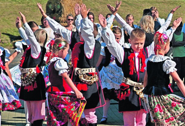 Wśród uczestników nie zabraknie par z ZPiT "Malbork".