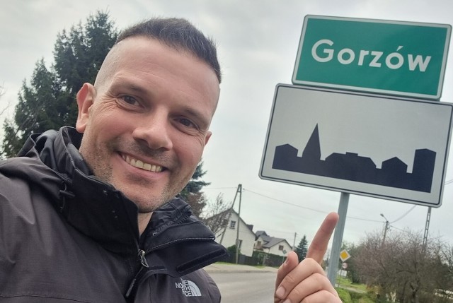 Gorzów - miejscowość położona w gminie Chełmek w powiecie oświęcimskim. W tej małopolskiej wsi żyje około 1800 mieszkańców.