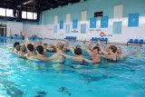 UTW w Czerwionce zaprasza na aerobik dla seniorów 