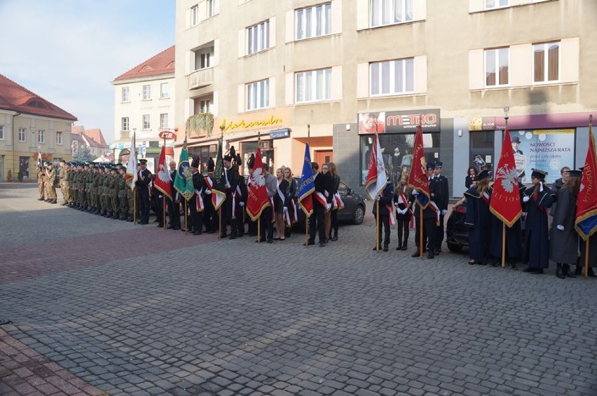 Tak świętowaliśmy Dzień Niepodległości