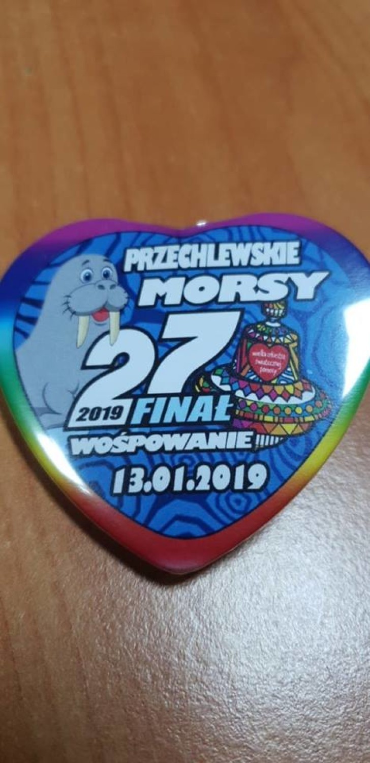 Debrzno, Czarne, Przechlewo. WOŚP 2019 - zobacz co się będzie działo w gminach!!!