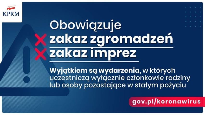 Koronawirus. Jaka jest sytuacja w powiecie sieradzkim? (24.03.2020)