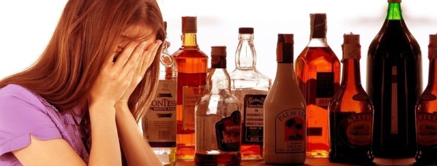 Zgodnie z powszechnie uznanym stereotypem alkoholizm dotyka...