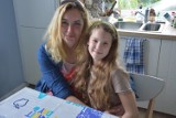 Anna Warsewicz z Piotrkowa była w programie Nasz Nowy Dom, potrzebuje wsparcia na walkę z rakiem