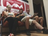 Fotele z kina Rialto w MM Poznań! (zdjęcia)