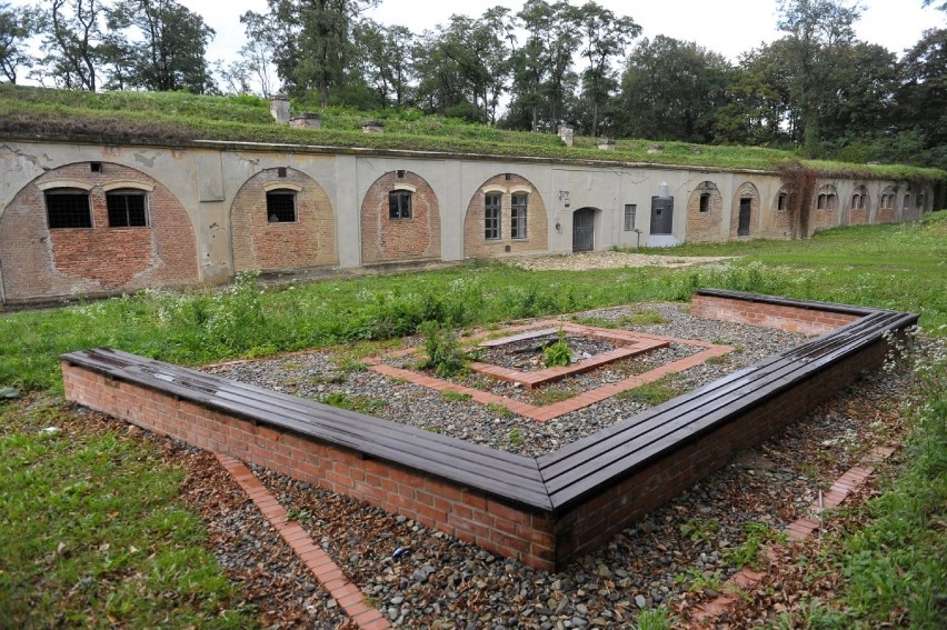 Twierdza Przemyśl na liście UNESCO?