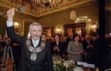 Prezydent Jacek Majchrowski rządzi Krakowem od 20 lat. To czas wielkich zmian, inwestycji i afer