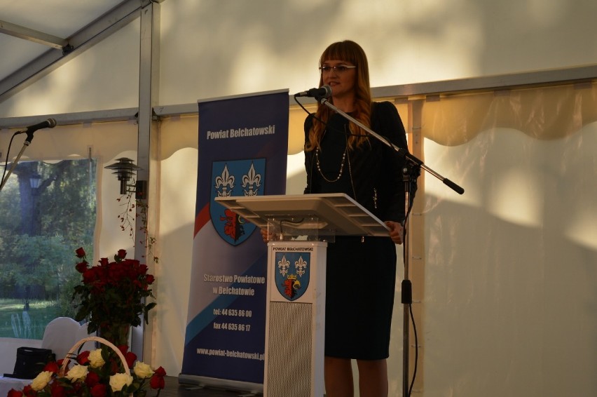 Powiatowe obchody Dnia Edukacji Narodowej w Bełchatowie