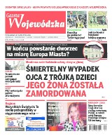 Gazeta Wojewódzka wyjątkowo w kioskach w poniedziałek - z mapą powiatu bolesławieckiego