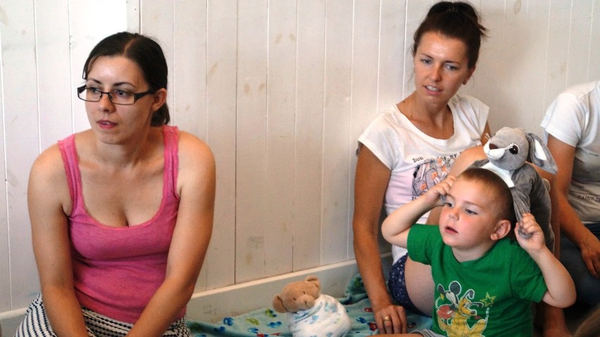 Wakacyjny piknik dla najmłodszych bydgoszczan w Koglu Moglu [zdjęcia, wideo]