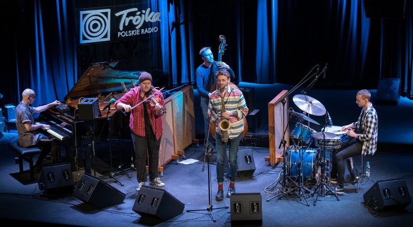 Tomasz Chyła Quintet wystąpi w Sieradzu. Koncert w PSM w piątek 8 marca