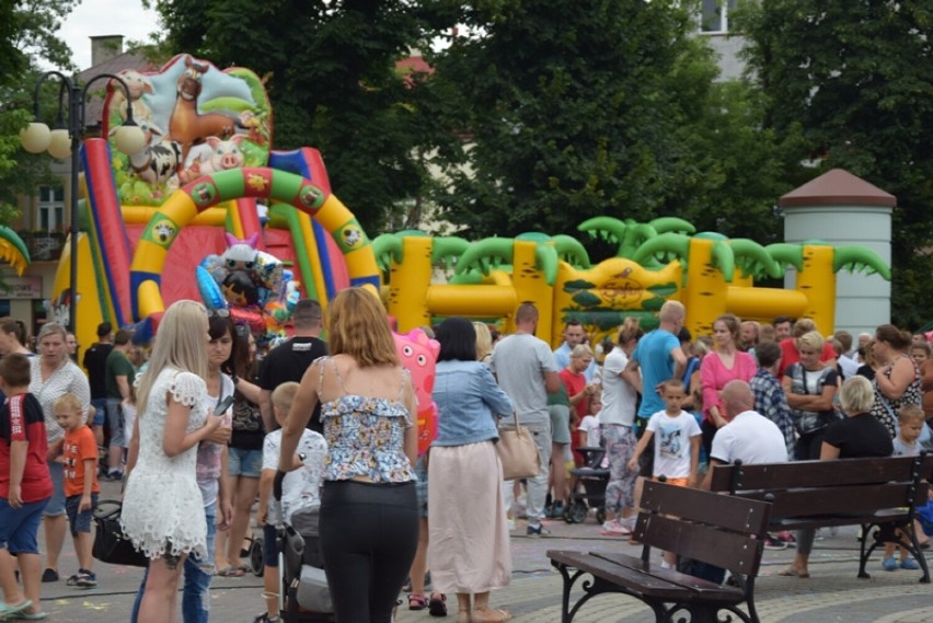 Tak dziś bawili się najmłodsi mieszkańcy Dębicy. Zobaczcie naszą fotogalerię!