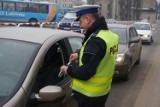Policja w Lublińcu sprawdzała wczoraj stan trzeźwości kierowców [FOTO]