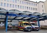 Szpital w Szamotułach ponownie otwarty dla odwiedzających. Zmniejszyło się zagrożenie epidemiologiczne