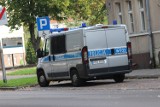 Koszalińscy policjanci łamią przepisy