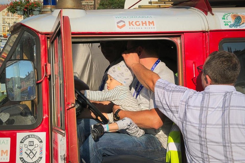 Żukietta wróciła z Ekspedycji Charytatywnej dla Kamila Wawrucha (FOTO)