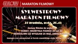 Zamość: Pomysł na Sylwestra? Maraton filmowy w Stylowym