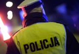 Wypadek w Pałecznicy. Kierowca miał prawie półtora promila alkoholu