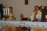 Parafia MB Częstochowskiej w Prokowie zakończyła obchody 25-lecia powołania