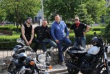 Chrześcijańskie Spotkanie Motocyklowe Jaczno 2020 odbędzie się online. Motocykliści będą modlić się o ustanie pandemii