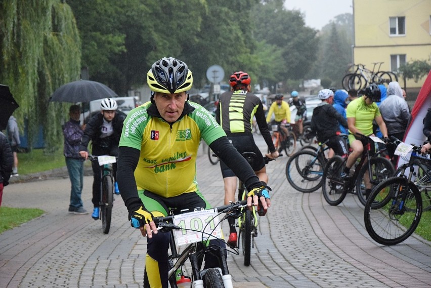 Ogólnopolski Maraton ATOL-BIKE MTB w Kraśniku. Ogromne emocje i sportowa rywalizacja! Zobacz zdjęcia ze startów dorosłych i dzieci!