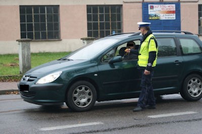 Trzeźwy poranek w Białogardzie [ZDJĘCIA]