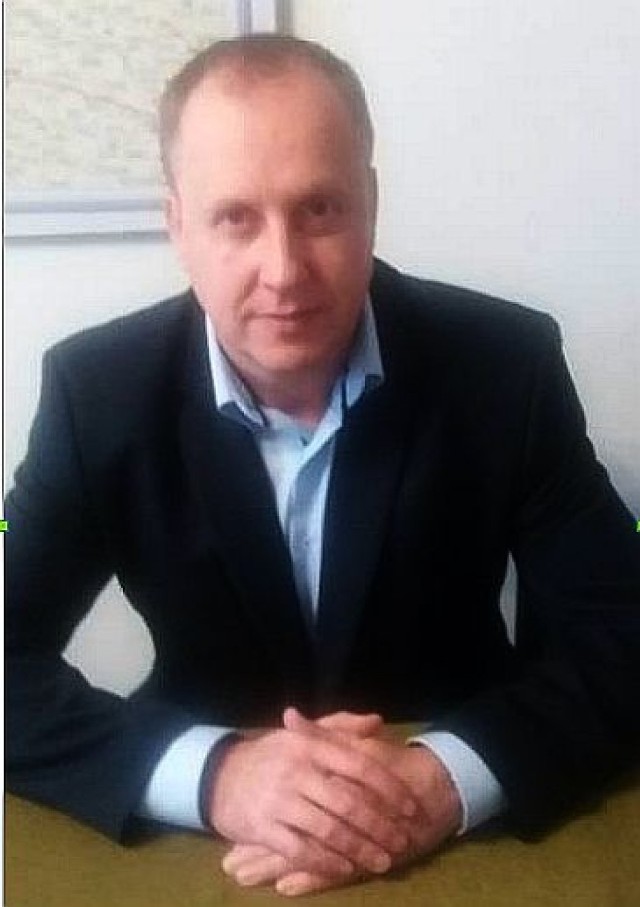 Mariusz Jaroniewski w środę oficjalnie zostanie powołany na stanowisko nowego dyrektora ZUS w Bydgoszczy