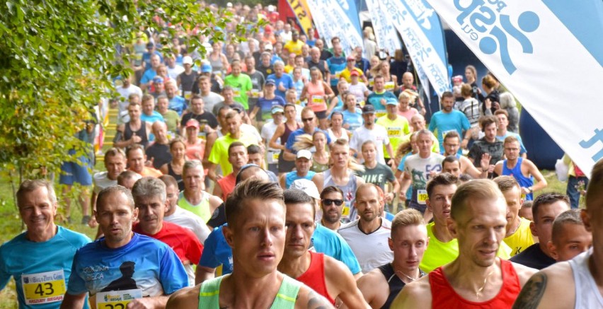 Wielki powrót cyklu Kaszuby Biegają już w ten weekend