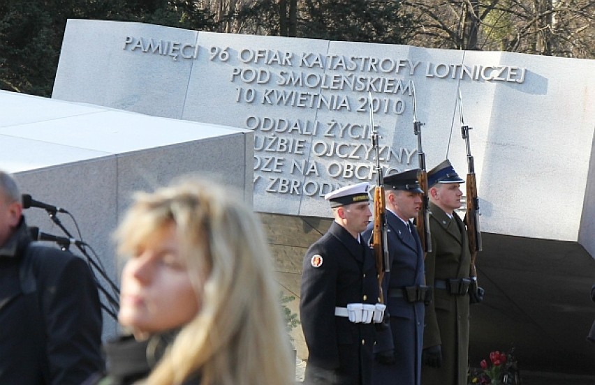 We wtorek rano, na wojskowym cmentarzu na Powązkach, odbyły...