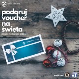 Nie masz pomysłu na prezent? Podaruj bliskim Voucher do Term Cieplickich!